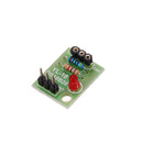 DS18B20 Temperature Sensor Module Temperature Measurement Module Without Chip For  DIY Electronic Kit
