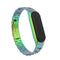 Bakeey Metal Straps Stainless Steel Watch Band for Miband 3