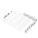 Acrylic Transparent Case Housing For JYETech 13805K DSO138mini DIY Digital Oscilloscope Module Kit