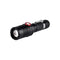 XANES 1302  T6 1500Lumens Stepless Dimming USB Rechargeable LED Flashlight