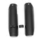 Black Pit Dirt Bike Fornt Fork Leg Guards Sliders For 50cc 110cc 125cc Pit Bike