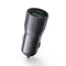 BlitzWolf BW-SD4 36W USB Type C PD Fast Charging Mini Car Charger For iPhone X XS Max Xiaomi Mi9 Pocophone F1 S10 S10+