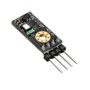 3D Printer Filament Sensor Optical Encoder with Cable Detect Stuck Filament For Prusa i3 MK3