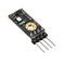 3D Printer Filament Sensor Optical Encoder with Cable Detect Stuck Filament For Prusa i3 MK3