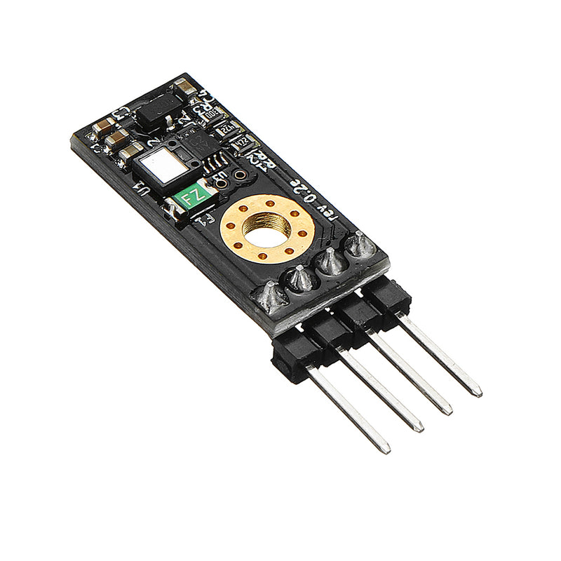 3D Printer Filament Sensor Optical Encoder with Cable Detect Stuck Filament For Prusa i3 MK3