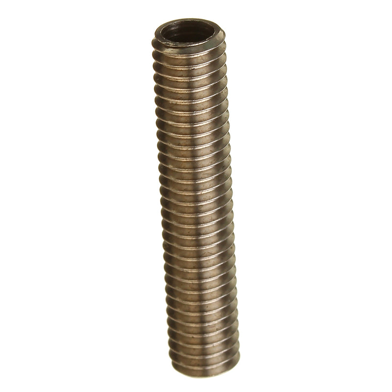TRONXY M6*30 1.75mm Thread Nozzle Throat Without Teflon For 3D Printer Part