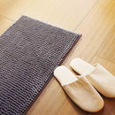 Qualitell Non-slip Footcloth Carpet Rug Doormat Floor Mat Soft Chenille For Living Room Bedroom From Xiaomi Youpin