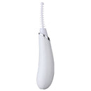 USB Electric Heated Eyelash Curler Long Lasting Eye Lashes Curling Tool With Comb