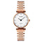 SKMEI 1223 Rhinestones Waterproof Ladies Wrist Watch Casual Style Dress Quartz Watches