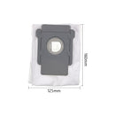 Replacements for iRobot Roomba i7 E5 E6 I series Vacuum Cleaner Filter*4 Dust Bag*3