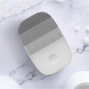 Xiaomi inFace Electric Deep Facial Cleaning Massage Brush Sonic Face Washing IPX7 Waterproof Silicone Face Cleanser  From Xiaomi Youpin