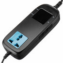 MH2000 AC 90-250V 10A LED Digital Temperature Controller Socket Thermostat