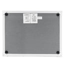 220V 100W Electric Foot Heat Mat Heating Carbon Crystal Foot Warmer Heater