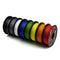 TWO TREES White/Red/Orange/Black/Yellow/Gray/Blue/Green 1.75mm 1KG/Roll PLA Filament for 3D Pritner