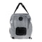 20L Solar Shower Heating Pipe Bag Water Heater Camping Shower Bag Hose W/ Temperature Display