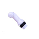 Mini Portable Travel Bidet Bottle Nozzle Handheld Bidet Spray Nozzle for Personal Hygiene