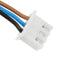 TRONXY 6-38V Auto Leveling Heated Bed Sensor For Tronxy P802M P802E 3D Printer