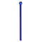 Reusable Borosilicate Glass Drinking Straw Enviromentally Friendly Party Tableware Straws