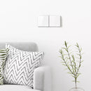 [New Arrival] Xiaomi Mijia Smart Switch Wall Switch Single/Doubl/Three Open Dual Control Switch 2 Modes Switch Over Intelligent Lamp Lights Switch
