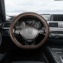 Maiwei Steering Wheel Covers O D Type Black Coffee from Xiaomi Youpin