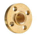 2Pcs 12mm Lead T8 Copper Screw Nut For 3D Printer/Stepper Motor/Lead Screw