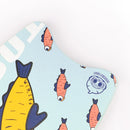 TOSIWM EVA Kids Children Swimming Learning Training Board Water Floating Kickboard from xiaomi youpin