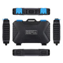 27 Card Slots Waterproof Shockproof Memory Card Storage Box Case Cover Organizer