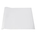 Self-adhesive Whiteboard Sticker Waterproof Movable Kid Erasable Roll Up Message Wall Table Sticker