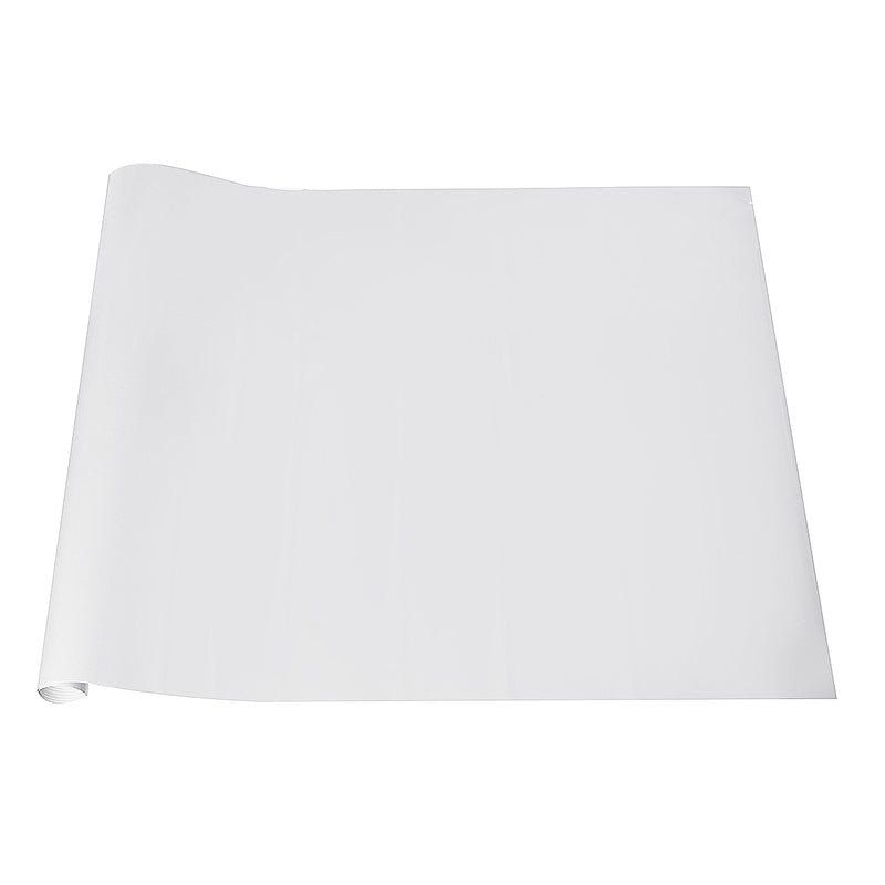 Self-adhesive Whiteboard Sticker Waterproof Movable Kid Erasable Roll Up Message Wall Table Sticker