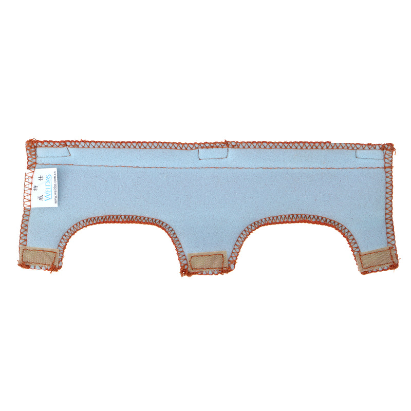 2Pcs Weldas Hard Hat Helmet FR Sweatsopad Air Cushioned 20-3200V Sweatband