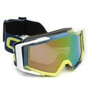 Motocross Helmet Goggles Sports Windproof Protective Glasses Eyewear For Motor Bike Off Road SUV