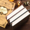 1Pcs Vintage Hard Cover Notebook Diary Journal Travel Business School Writing Notepads Supplies