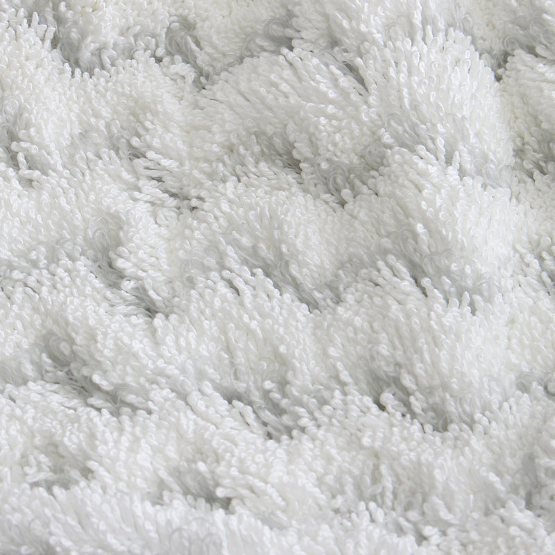 2Pcs Microfiber Steam Mop Pads Cleaning Cloth for Bissell PowerFresh 1132 & 1252 Series