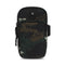 WPOLE A02 6.5 inch Outdoor Running Mobile Arm Bag Portable Sports Camouflage Tactical Bag