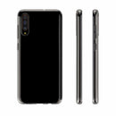 Bakeey Ultra-Thin Shockproof Transparent Soft TPU Protective Case for Samsung Galaxy A70 2019
