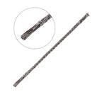 Effetool 12pcs 130mm Wire Saw Blade Spiral Scroll U Shape Hacksaw for Cutting Metal Wood Plastic