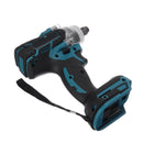 Universal 320N.m Cordless Brushless Impact Wrench Driver Electric Screwdriver Adapted To Makita Battery