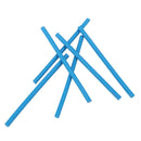 72Pcs/Set Drain Cleaner Sticks Sink Odor Free Deodorizer Pipe Cleaning Sticks Odor Remover Bathroom Sink Drain Cleaning Tools Pipe Dredger