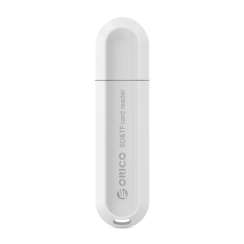 Orico USB3.0 TF SD Card Reader 5Gbps 2T Memory Card Reader