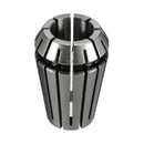 Machifit 5pcs ER16 ER20 Spring Collet 6.5-13mm Collet Chuck for CNC Milling Lathe Tool