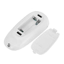 AC220V EU Plug Infrared Controller with 24 Keys Remote Control for LED Strip Light