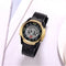 SYNOKE 9032 3ATM Waterproof Sport Digital Watch Calendar Alarm Student Outdoor Watch