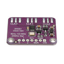 SI5351 Clock Signal Generator Module GY-SI5351 High Frequency Signal Square Wave Frequency