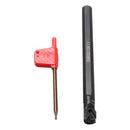 SNR0010K11 10125mm Lathe Turning Tool Boring Bar Holder For 11NR A60/11IR A60 Inserts