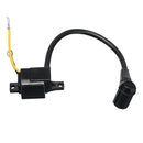 Ignition Coil Set For Husqvarna 61 162 266 Jonsered 630 670 Chainsaw Old Type