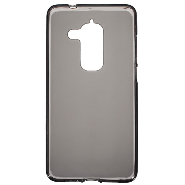 TPU Scrub Back Pudding Soft Protective Case For LeTV LeEco Le Max 2