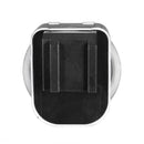 Rear Mirror Adjust Knob Switch Heat Control for VW Polo 6R 2011-2016