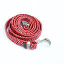 Motorcycle Luggage Tied Rope Cycling Bike Stacking Banding Elastic Cord Strap