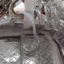 USB Portable Personal Home Instant Food Heater Heating Electric Lunch Box