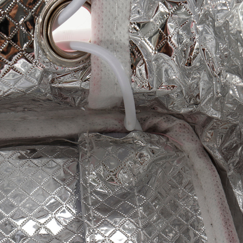 USB Portable Personal Home Instant Food Heater Heating Electric Lunch Box